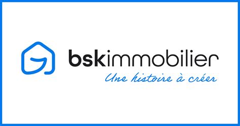 bsk immobilier com